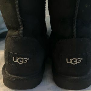 Little girls Tall Uggs $25.00 SALE EVERYTHING MUST GO!